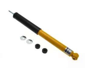 KONI Sport (yellow) 26 Series- 3 pos. adjustable mono-tube high pressure gas Mercedes-Benz Rear